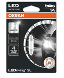 Osram LED Pære C5W Festoon 41mm (1 stk.)